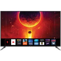 Smart TV 50'' 4K Ultra HD Netflix YouTube PrimeVideo Screencast USB HDMI