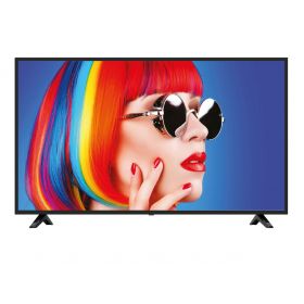 TV 39'' HD LED avec triple tuner USB et HDMI sortie casque