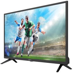 TV 32'' HD avec triple Tuner USB et HDMI sortie casque + VGA
