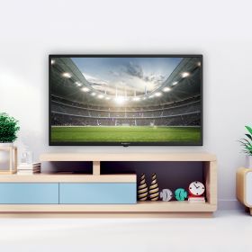 TV 32'' HD avec triple Tuner USB et HDMI sortie casque + VGA