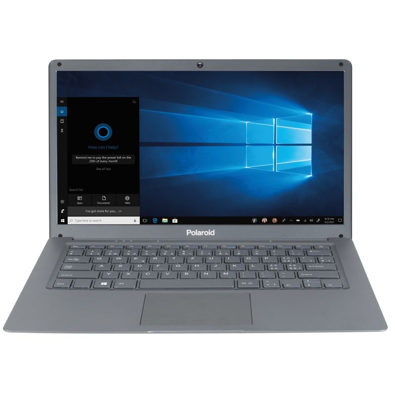 Notebook pro series 14.1 4/32Silver