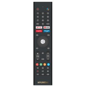 Android TV 43'' Full HD Google Assistant et NetflixYouTube Chromecast