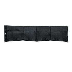 Panneaux Solaires Pliables 200W 