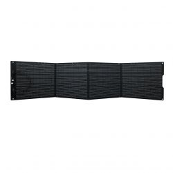 Panneaux Solaires Pliables 200W 