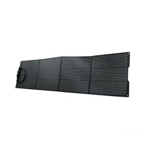 Panneaux Solaires Pliables 200W 