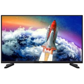 TV LED 42’’ Full HD - 2 HDMI - 2 USB 2.0 - Sortie Casque - CI+