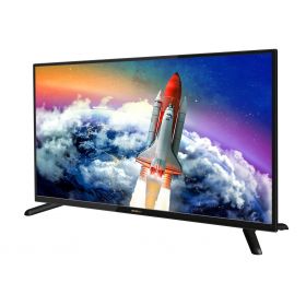 TV LED 42’’ Full HD - 2 HDMI - 2 USB 2.0 - Sortie Casque - CI+