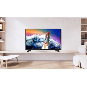 TV LED 42’’ Full HD - 2 HDMI - 2 USB 2.0 - Sortie Casque - CI+