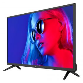 TV LED HD 32' 2xHDMI 1xUSB DUAL