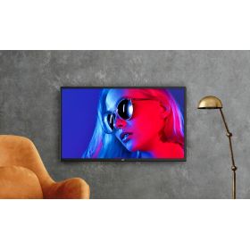 TV LED HD 32' 2xHDMI 1xUSB DUAL