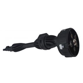 Pistolet haute pression , Batterie & chargeur inclus, Batterie 20V 2Ah