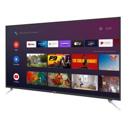 TV 55'' SMART ANDROID 4K