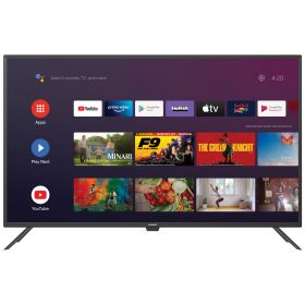 POLAROID - ANDROID TV LED - 43'' (109cm) - Full HD - WiFi - Netflix - Youtube - 3x HDMI - 2x USB