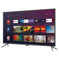 POLAROID - ANDROID TV LED - 43'' (109cm) - Full HD - WiFi - Netflix - Youtube - 3x HDMI - 2x USB