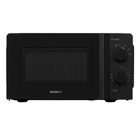 HYUNDAI Micro-onde MICROWAVE OVEN -