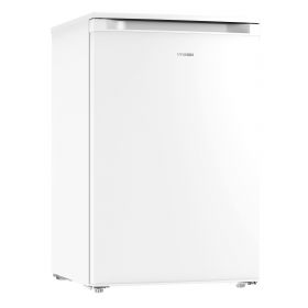 Réfrigérateur - KEEP FRESH - 128L Table Top blanc - froid statique - 