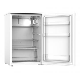 Réfrigérateur - KEEP FRESH - 128L Table Top blanc - froid statique - 