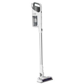 Aspirateur balai sans fil 2 en 1 LOFTY SWEEP blanc HYUNDAI