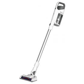 Aspirateur balai sans fil 2 en 1 LOFTY SWEEP blanc HYUNDAI