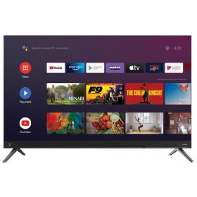 HYUNDAI Android TV 50'' 4K Ultra HD