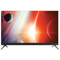 HYUNDAI Android TV 50'' 4K Ultra HD