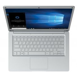 Notebook pro series 14.1 4G 128Go Windows 10