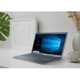 Notebook pro series 14.1 4G 128Go Windows 10