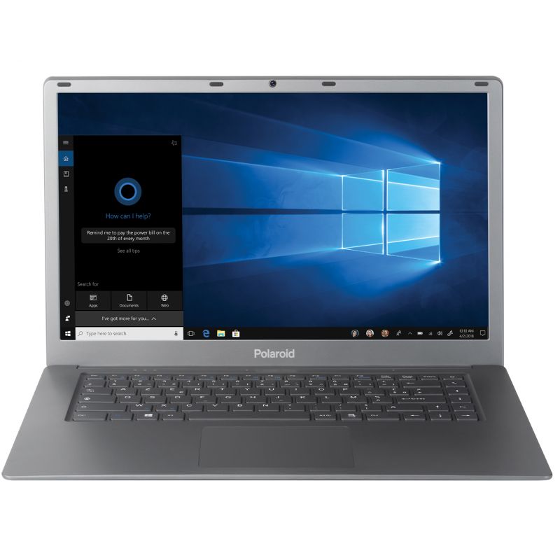 Notebook pro series 15.6 4Go 128Go Windows 10