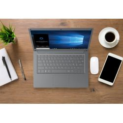 Notebook pro series 15.6 4Go 128Go Windows 10