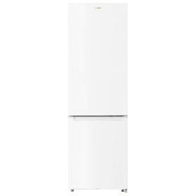 Réfrigérateur combiné 251LCongélateur 64L Froid statique