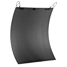 Syrma panneaux solaires flexibles 210W