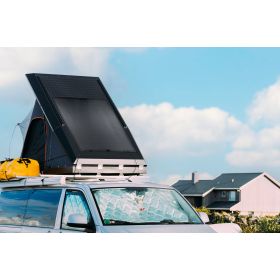 Syrma panneaux solaires flexibles 210W