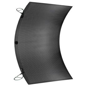 Syrma Panneaux solaires flexibles 430 W