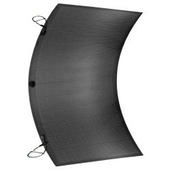 Syrma Panneaux solaires flexibles 430 W