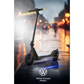 Trottinette Électrique Adulte Puissante 350W - Modèle Golf R - Autonomie 45 km - Vitesse Max 25 km/h - Pliable et Légère