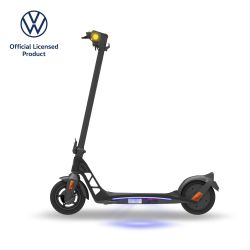 Trottinette Électrique Adulte Puissante 350W - Modèle Golf R - Autonomie 45 km - Vitesse Max 25 km/h - Pliable et Légère