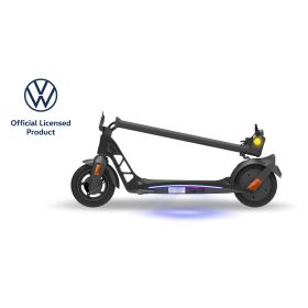 Trottinette Électrique Adulte Puissante 350W - Modèle Golf R - Autonomie 45 km - Vitesse Max 25 km/h - Pliable et Légère