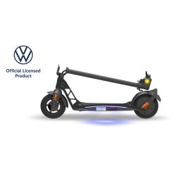 Trottinette Électrique Adulte Puissante 350W - Modèle Golf R - Autonomie 45 km - Vitesse Max 25 km/h - Pliable et Légère