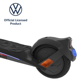 Trottinette Électrique Adulte Puissante 350W - Modèle Golf R - Autonomie 45 km - Vitesse Max 25 km/h - Pliable et Légère