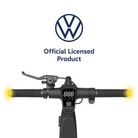 Trottinette Électrique Adulte Puissante 350W - Modèle Golf R - Autonomie 45 km - Vitesse Max 25 km/h - Pliable et Légère