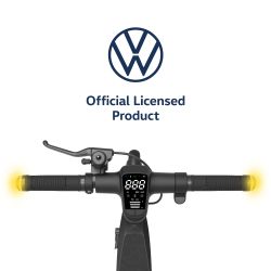 Trottinette Électrique Adulte Puissante 350W - Modèle Golf R - Autonomie 45 km - Vitesse Max 25 km/h - Pliable et Légère