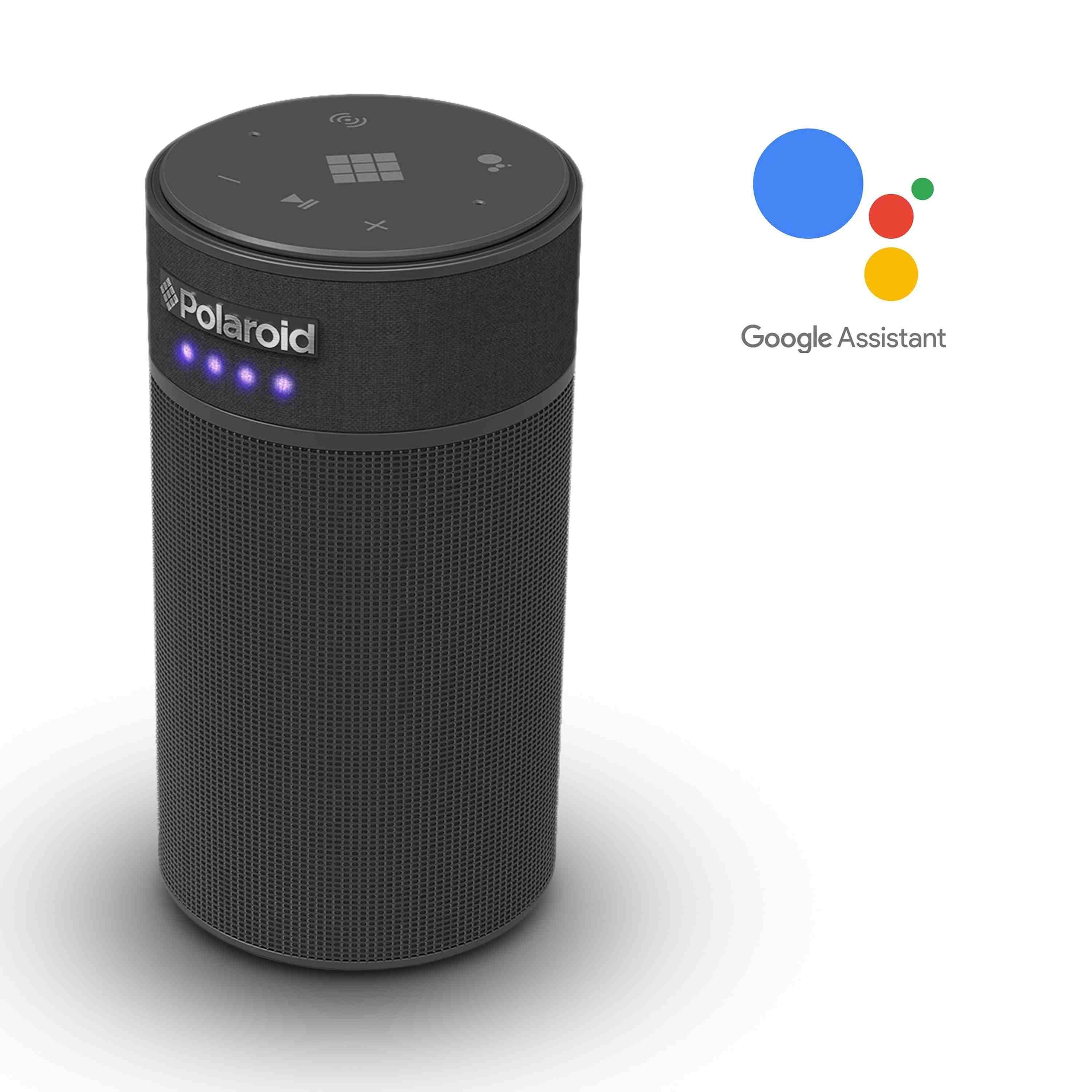 Enceinte Connectée Intelligente GOOGLE Google Assistant - HOME Pas Cher 